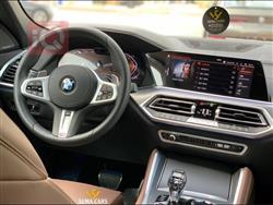 بی ئێم دەبڵیو X6